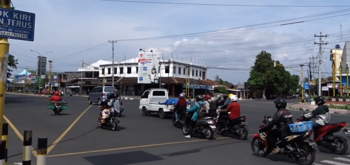 Wisatawan Bisa Laporkan Gangguan Liburan Nataru