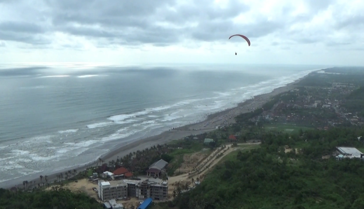 Warsa Enggal Wisata Pesisir Gunungkidul Regeng