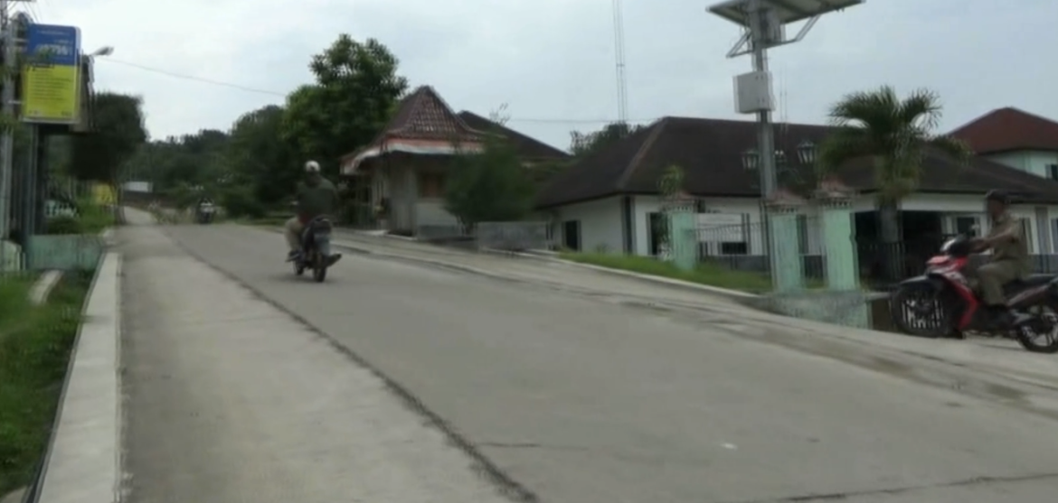 Jalur Baru di Prambanan Munculkan Titik Perekonomian Baru