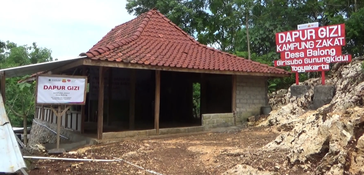 Makan Gratis Dibagikan Tiap Hari Menyasar Balita Resiko Stunting