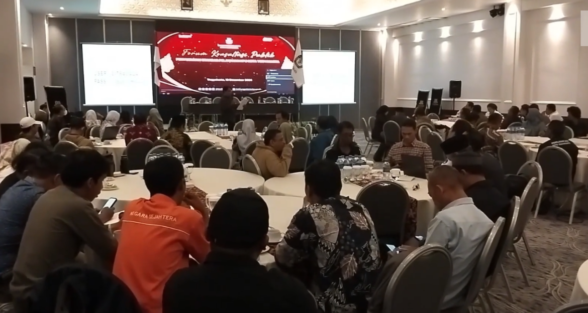 Penetapan Wali Kota Yogyakarta Terpilih, KPU Tunggu Surat MK